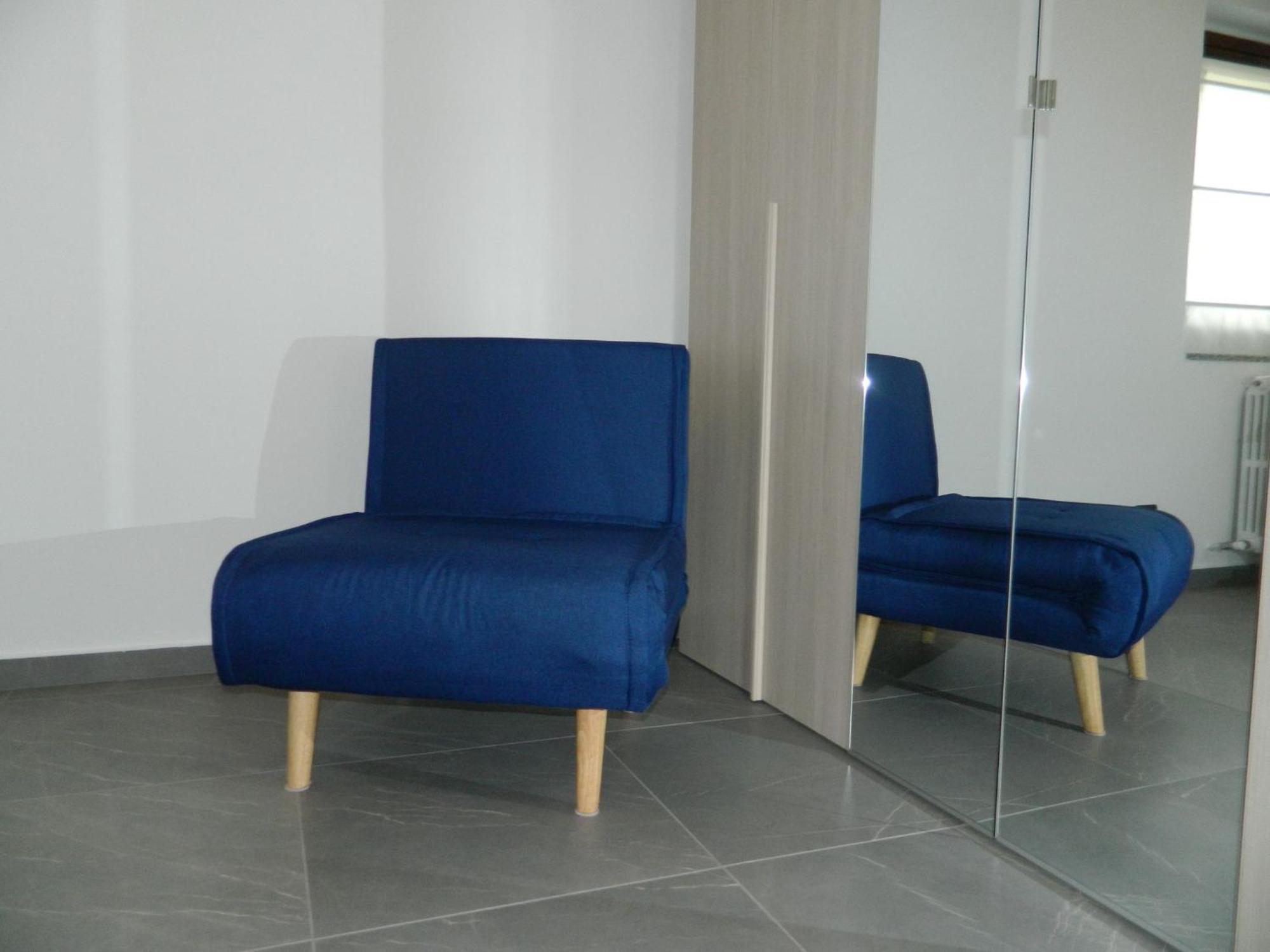 Apartment Maggiore House, View, Vignone