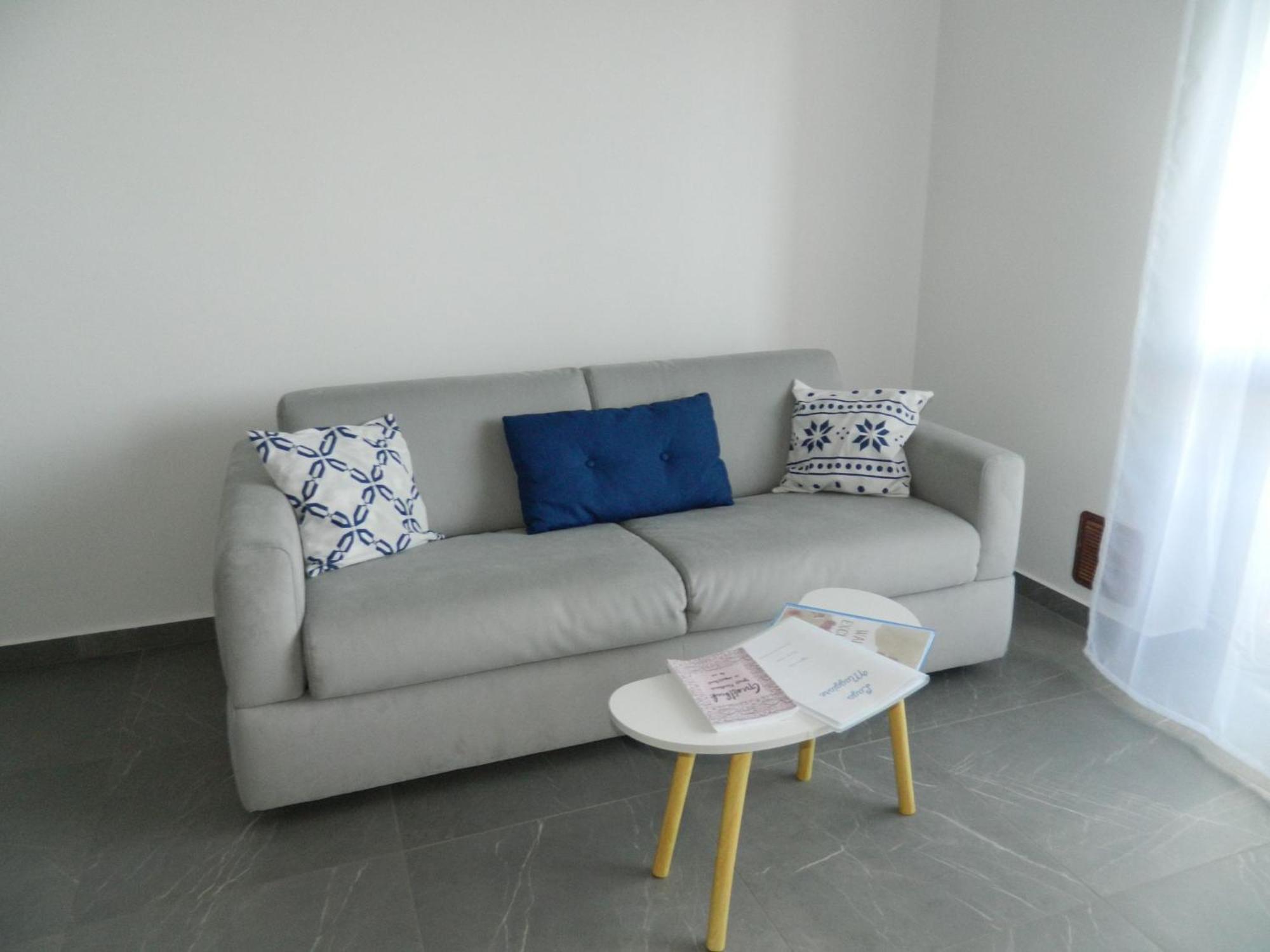 Apartment Maggiore House, View, Vignone *