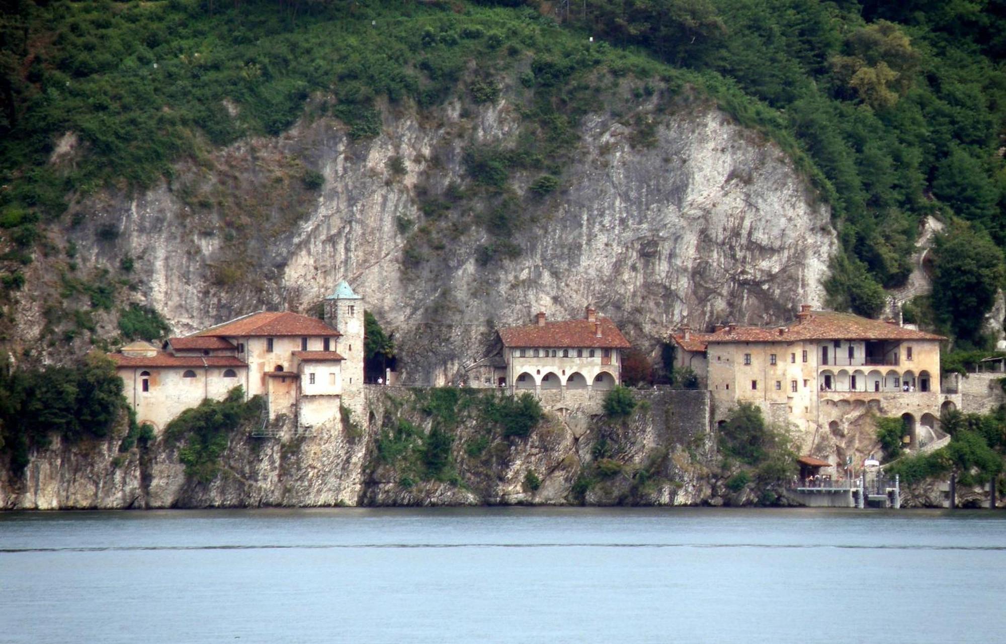 Apartment Maggiore House, View, Vignone Dumenza
