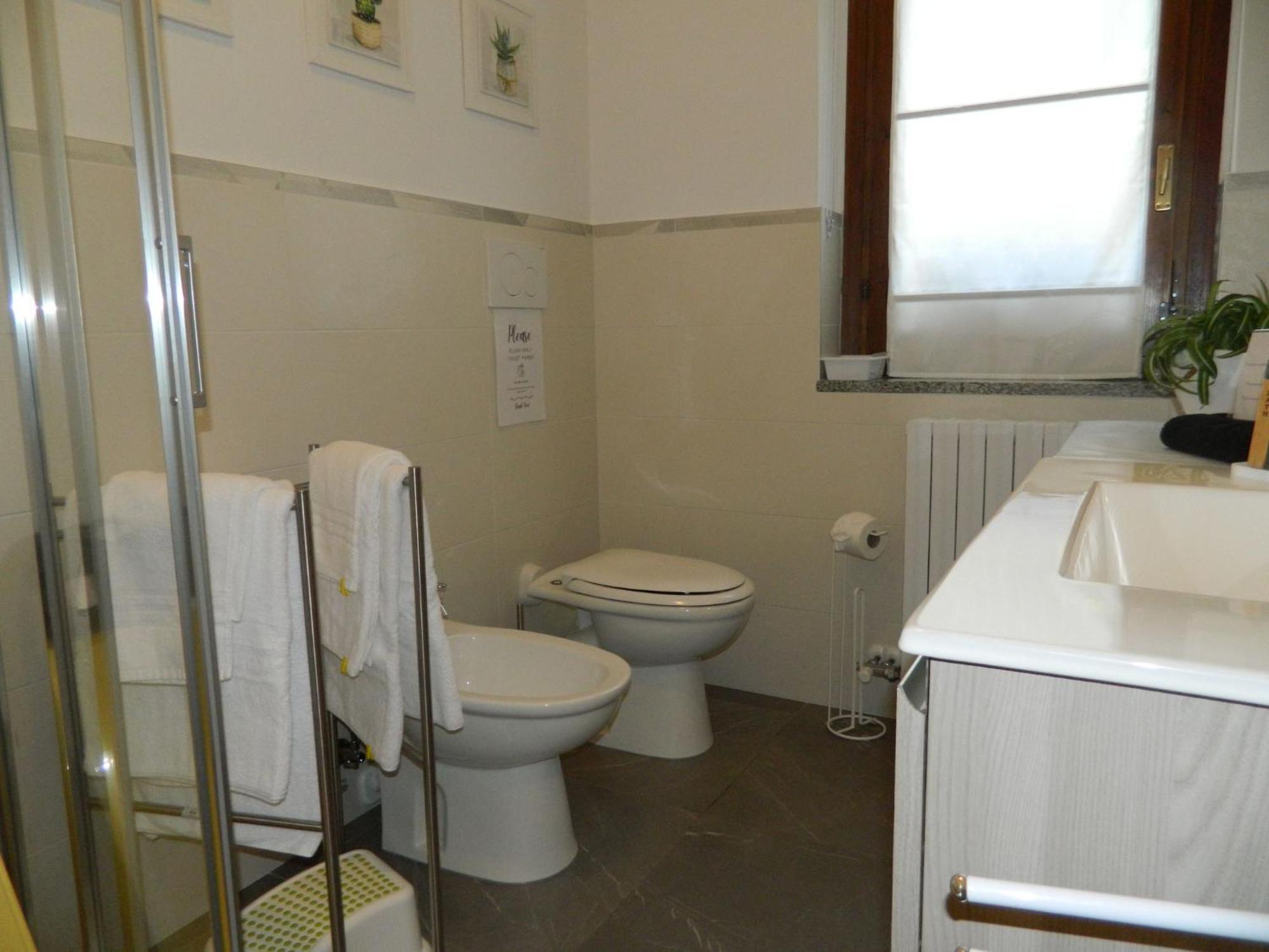 Apartment Maggiore House, View, Vignone *